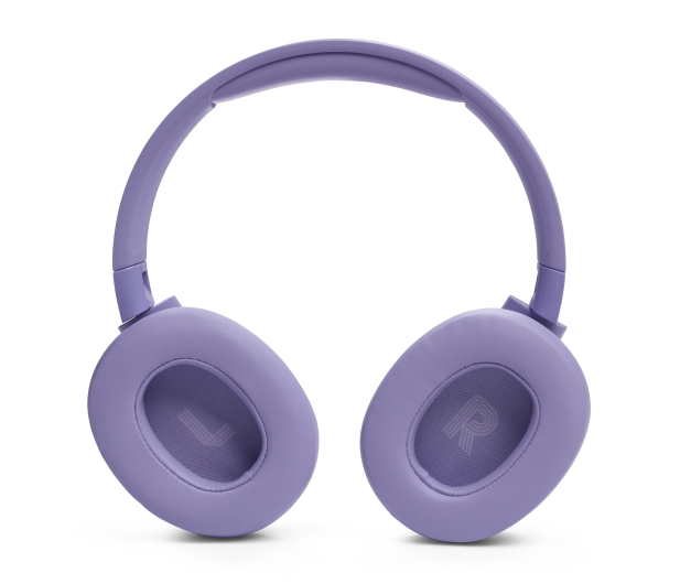 JBL Tune 720BT Fioletowe - 1163201 - zdjęcie 5